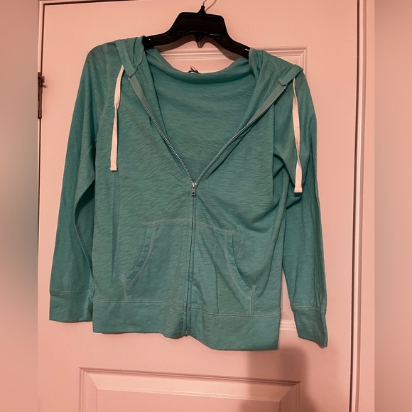 TWO old navy zip up jackets - Picture 3 of 4